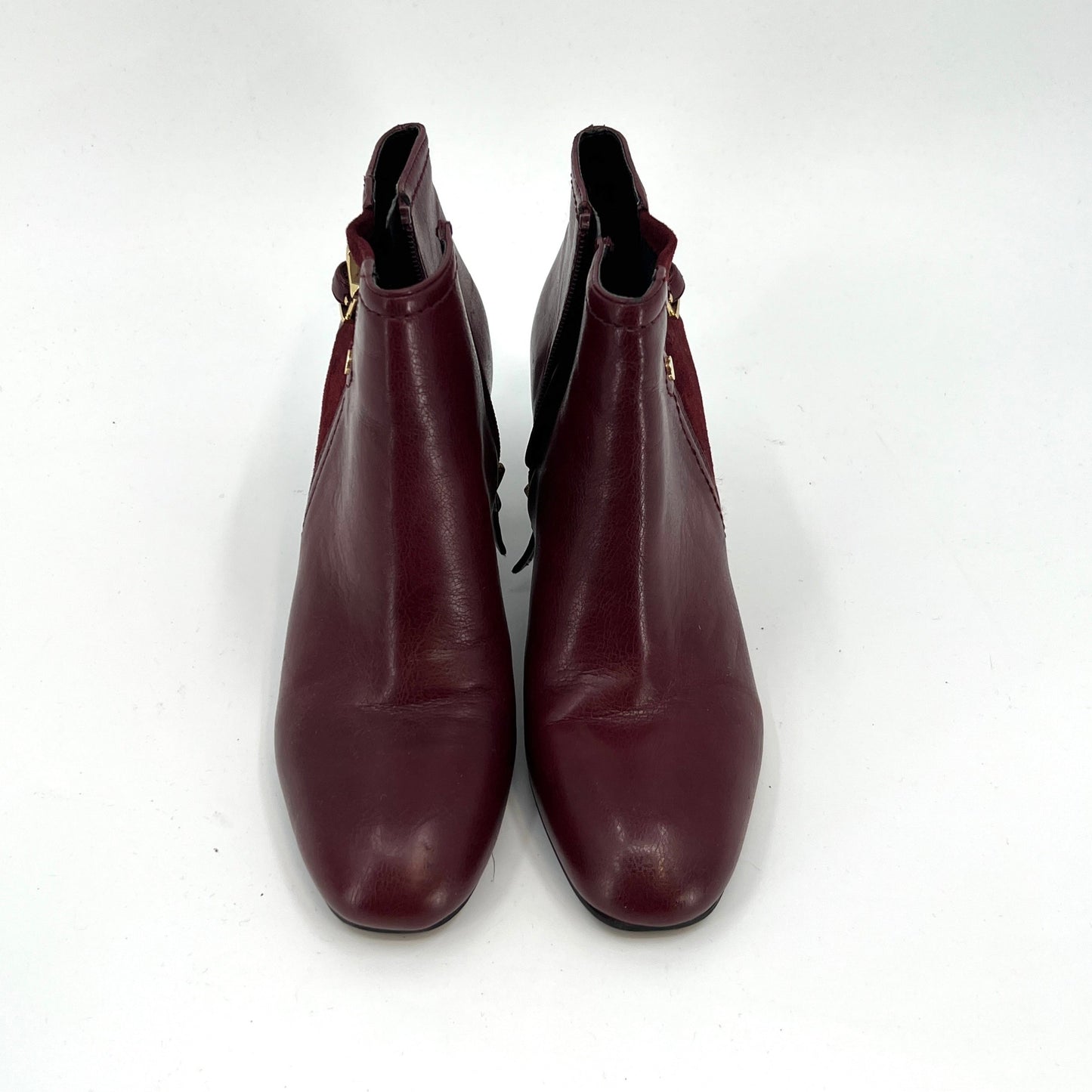 Franco Sarto Heel Boots 7US