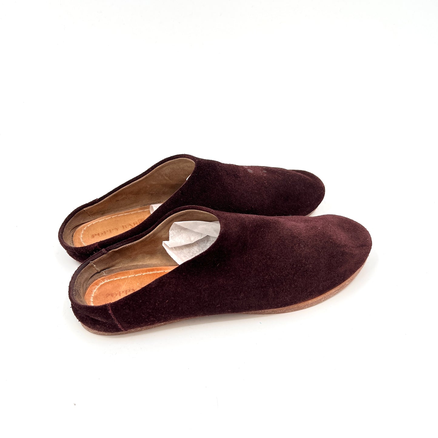 Poppy Barley House Shoes 7.5 US (AS IS)