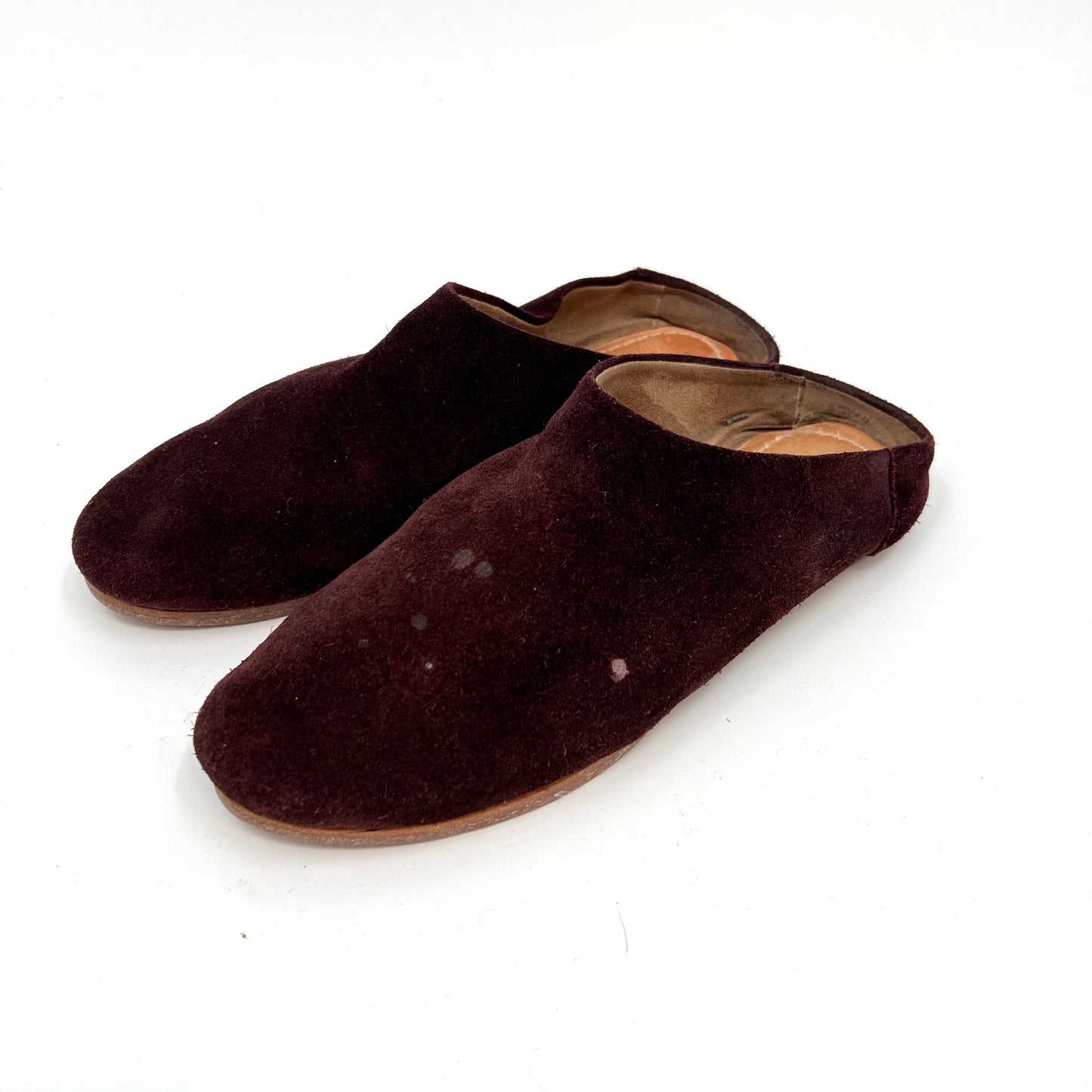 Poppy Barley House Shoes 7.5 US (AS IS)