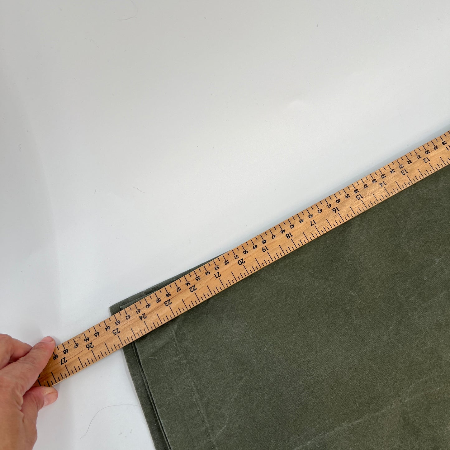 L.L Bean Cargo Pants 36W