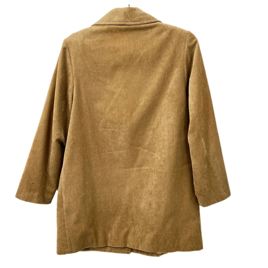 Vintage Corduroy Blazer