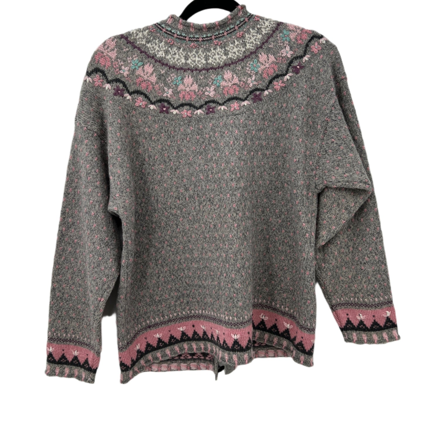 Vintage Northern Reflection Cardigan