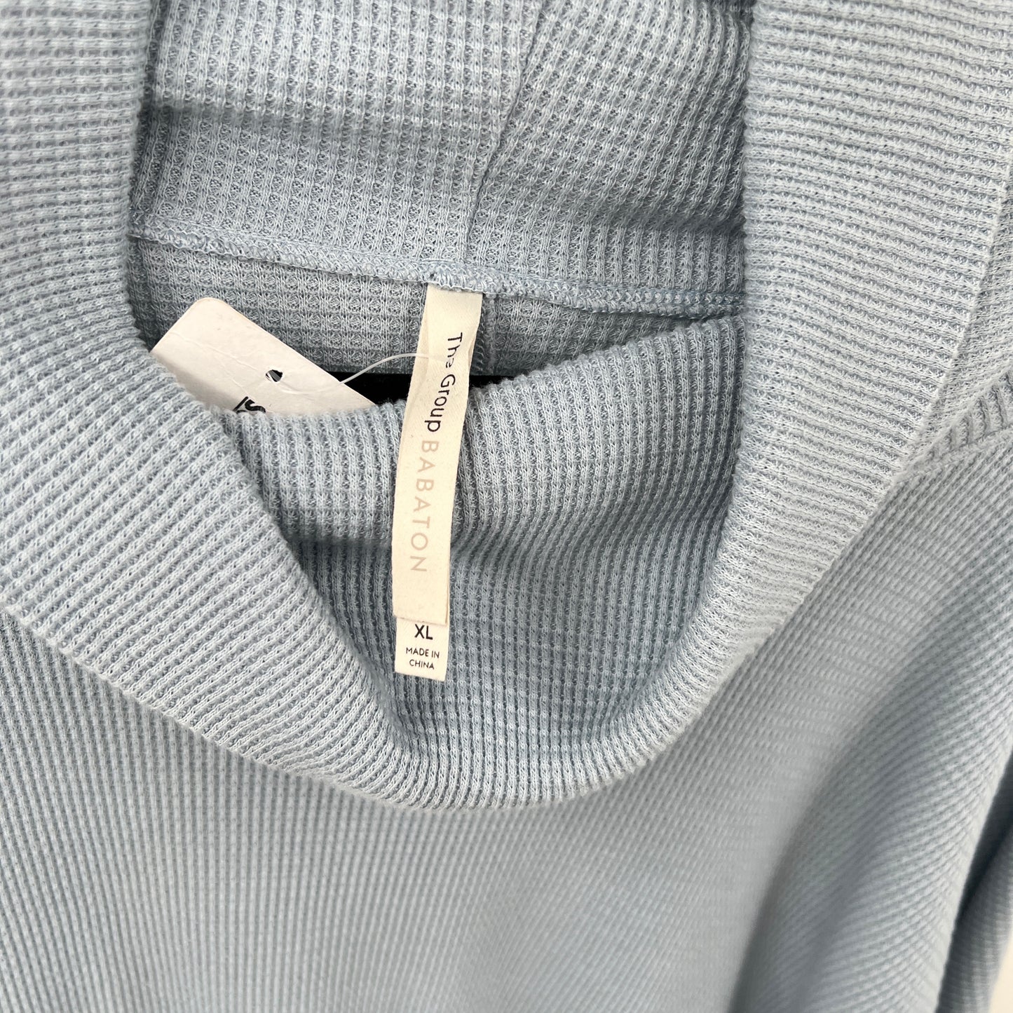 Babaton Waffle Texture Thermal