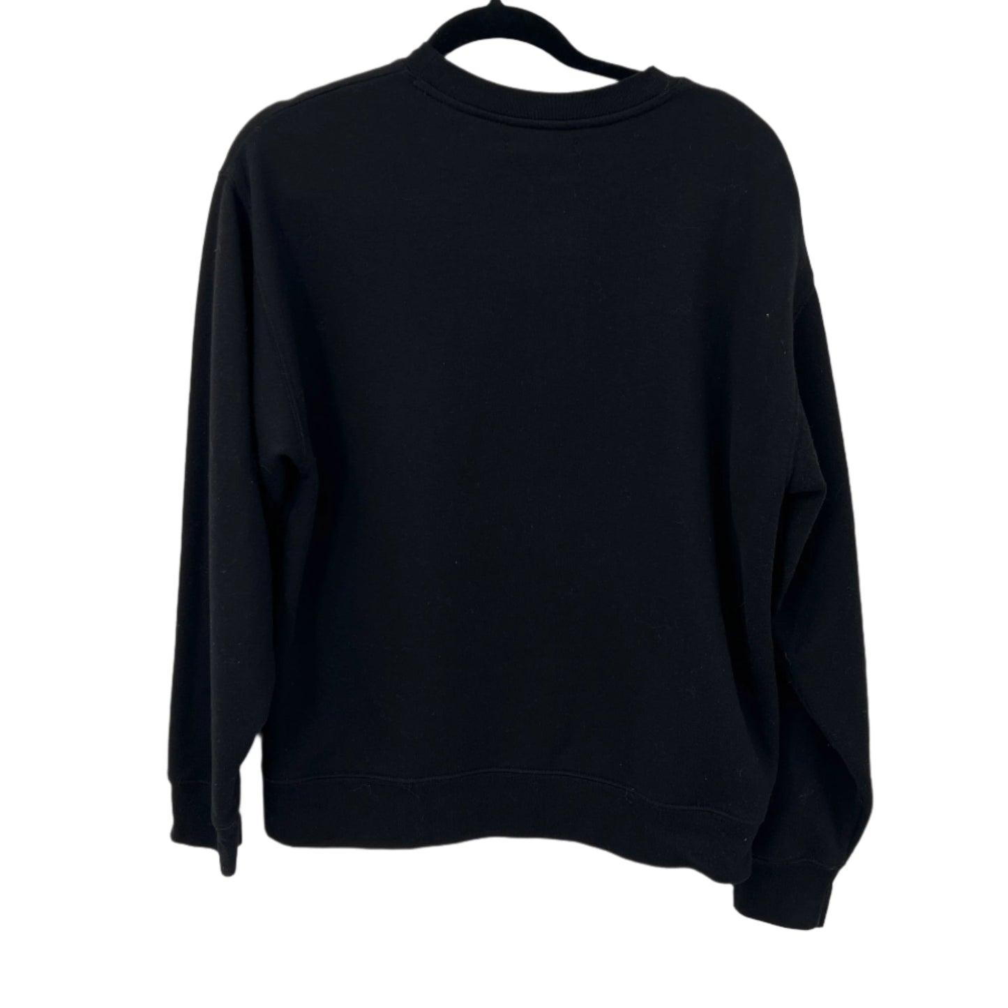 Brunette the Label Boss Babe Crewneck