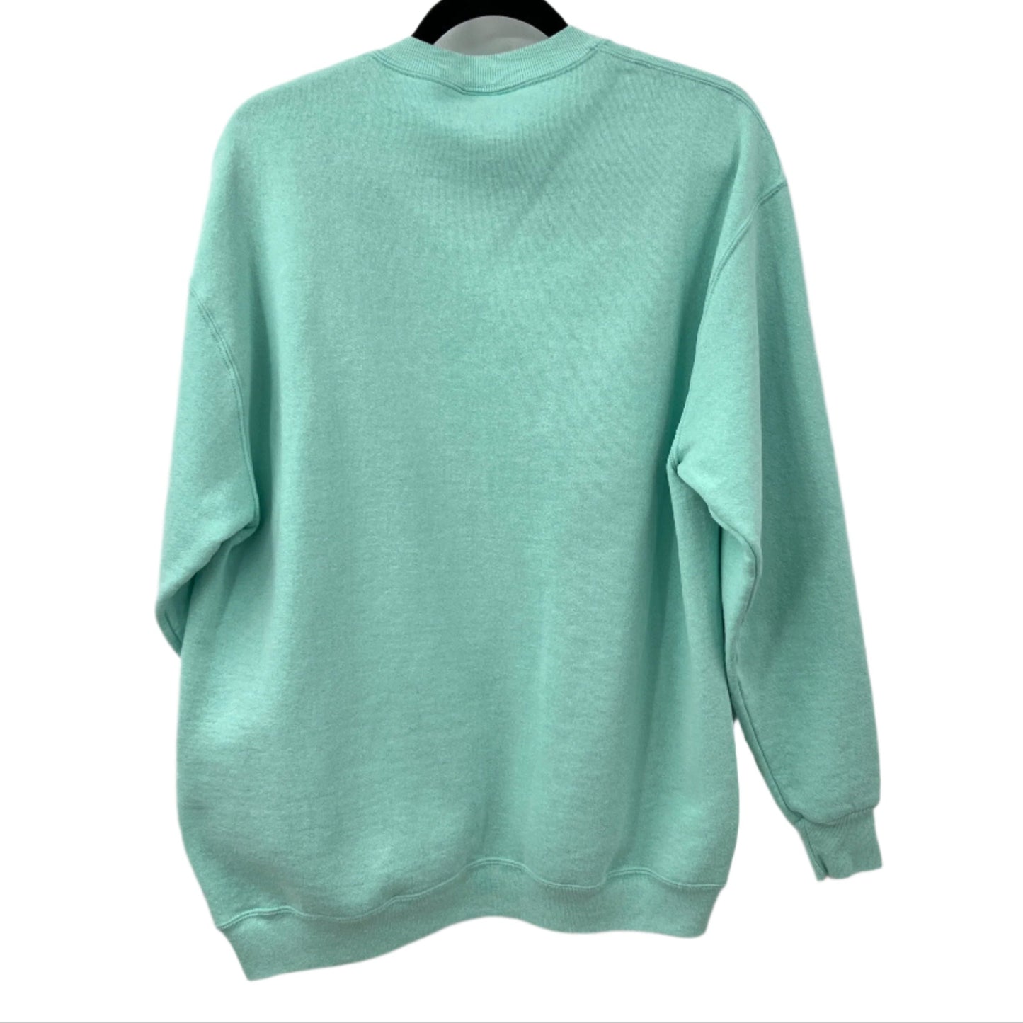 Vintage Russell Old Faithfull Yellowstone Crewneck