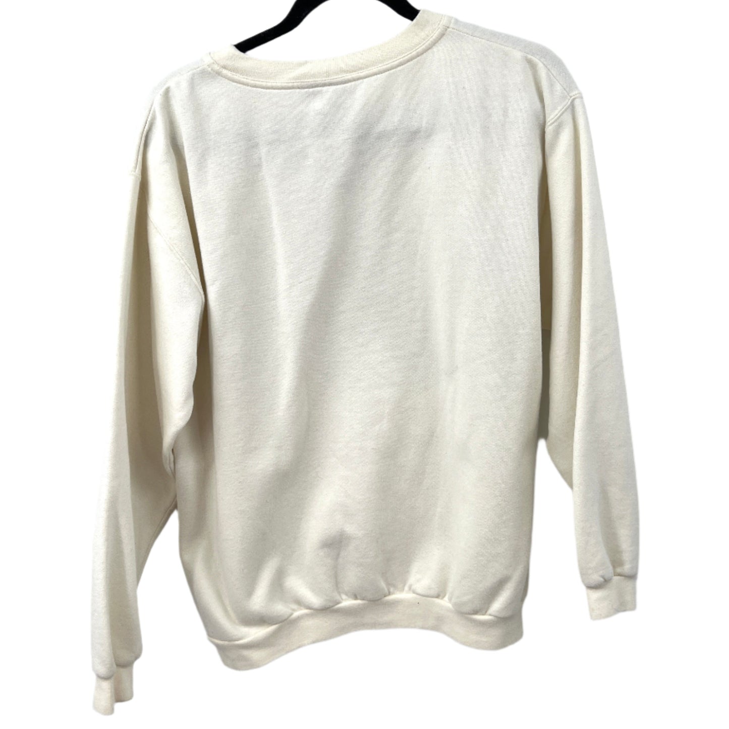 Vintage Willow Ridge Home Cat Crewneck