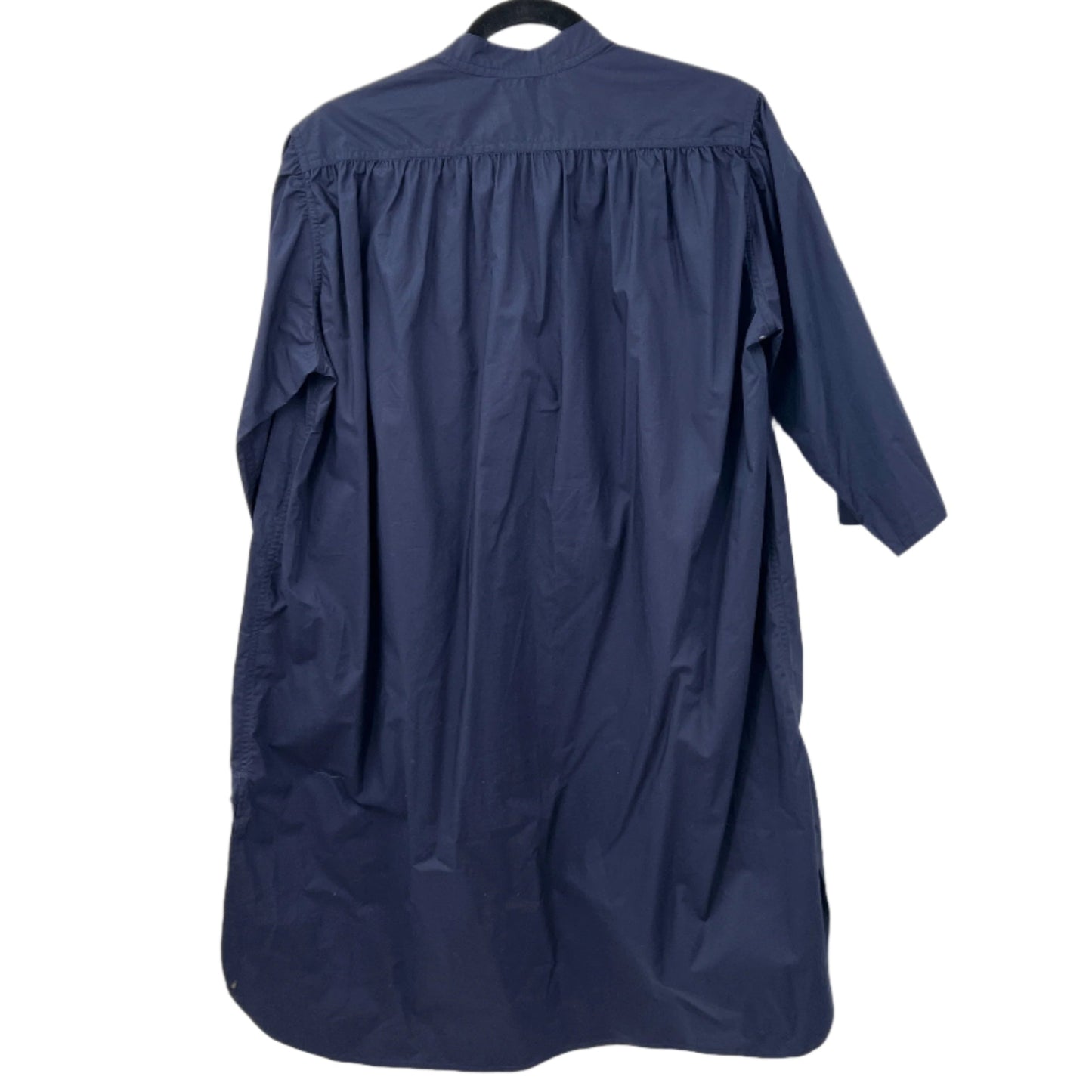 Sofie D'Hoore Cotton Shirt Dress Tunic