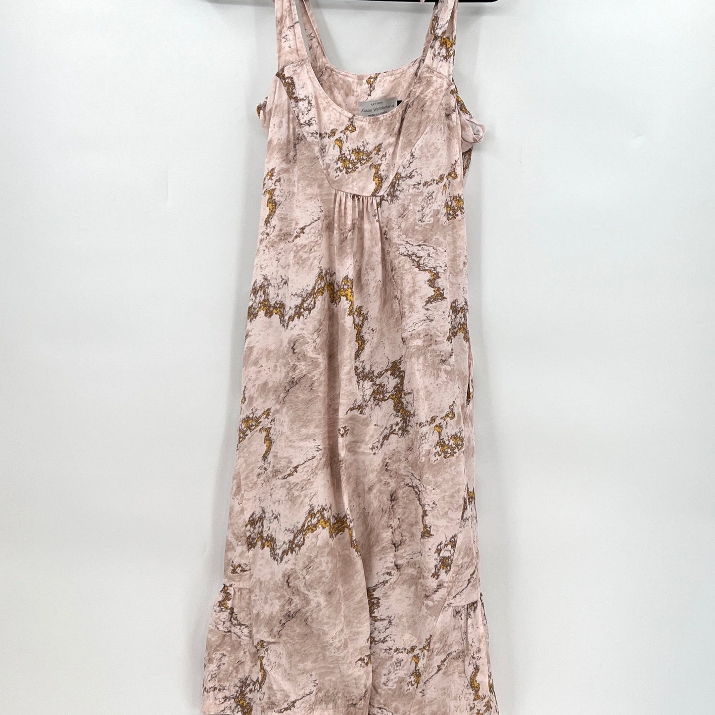 Allison Wonderland Renee Dress 6