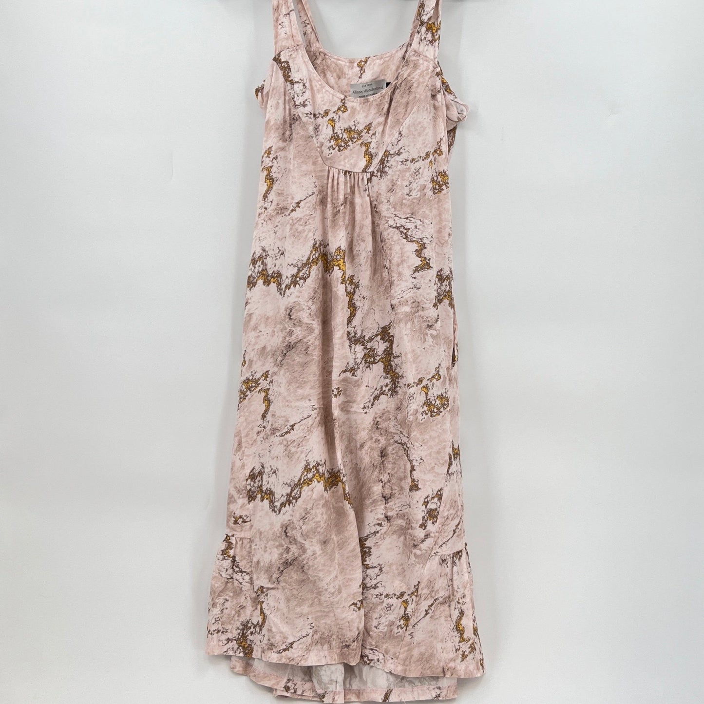 Allison Wonderland Renee Dress 6