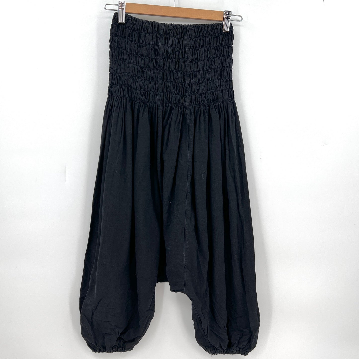 Fair & Global Harem Pants O/S