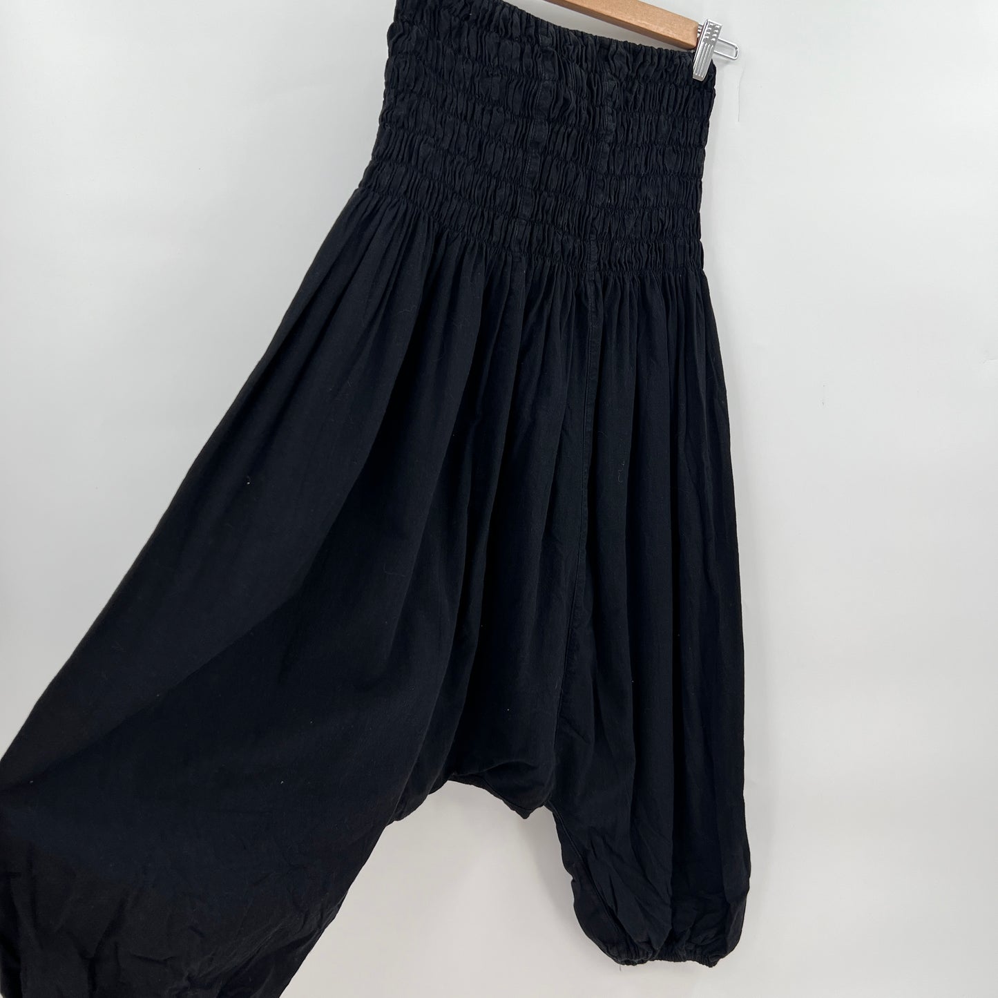 Fair & Global Harem Pants O/S