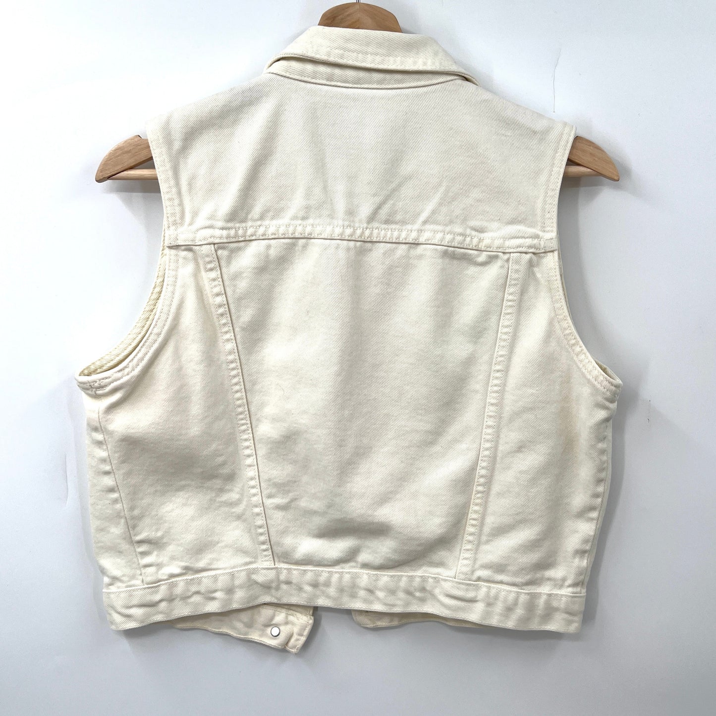 Vintage Guess Denim Vest