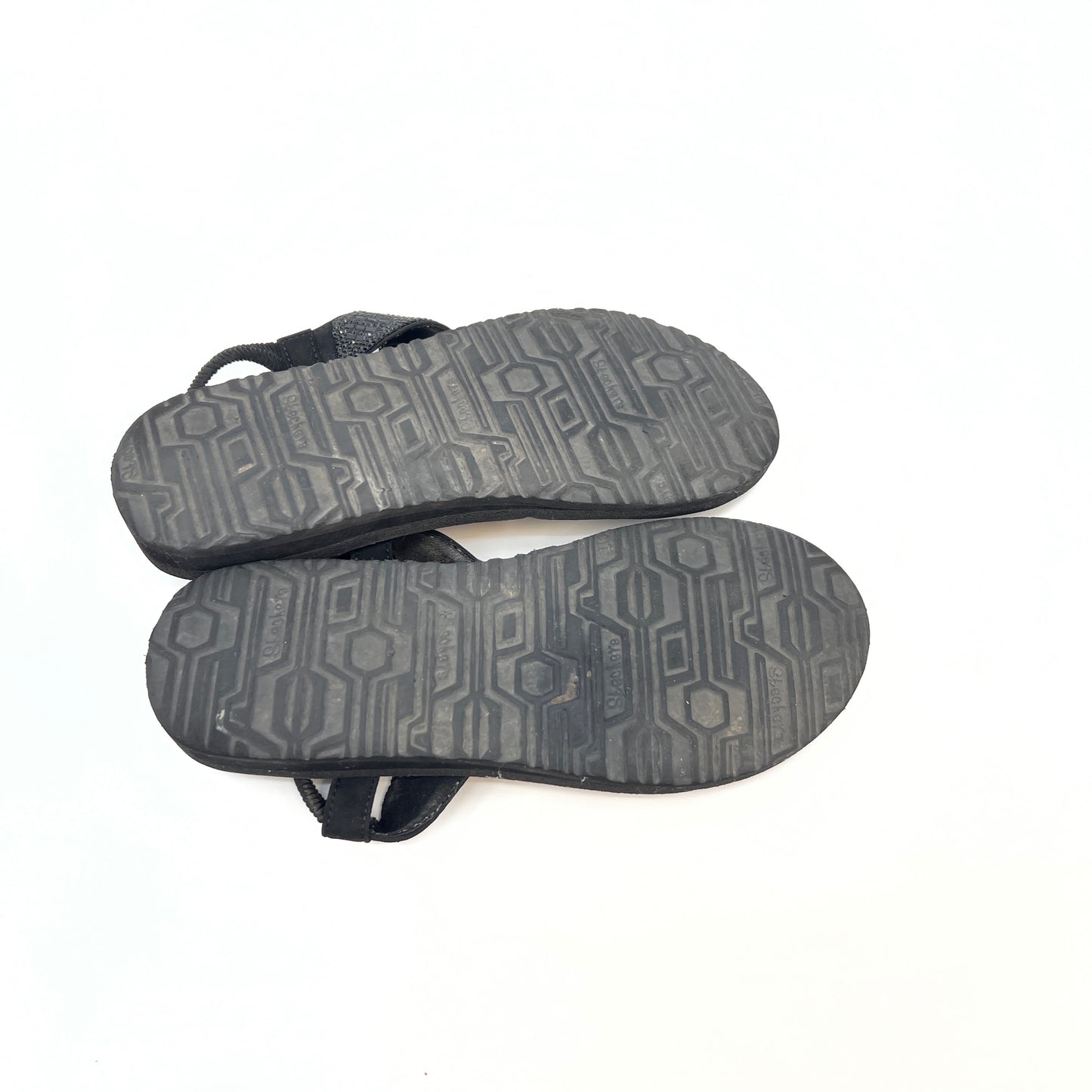Skechers Slingback Flip Flop Sandals 7