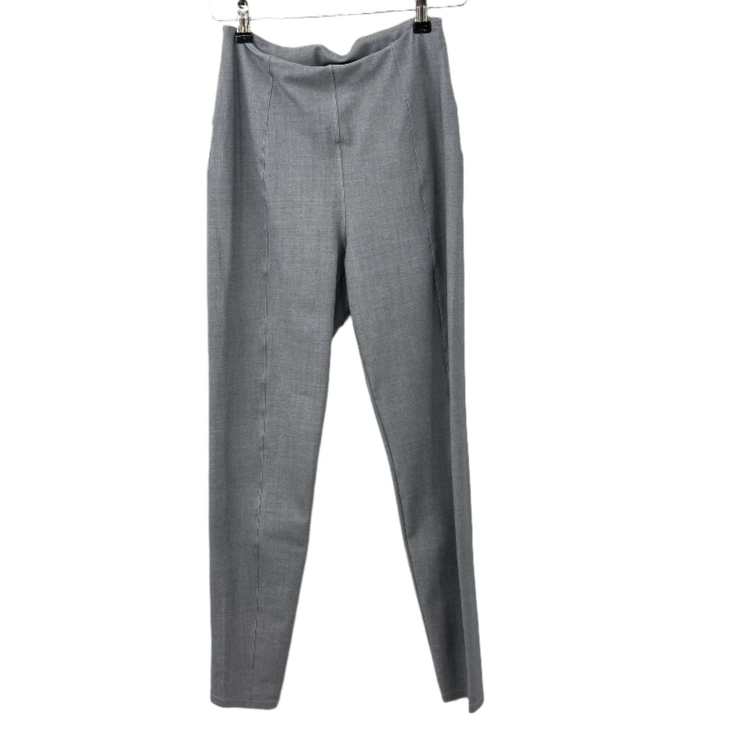 Lululemon High Rise Fitted Pants