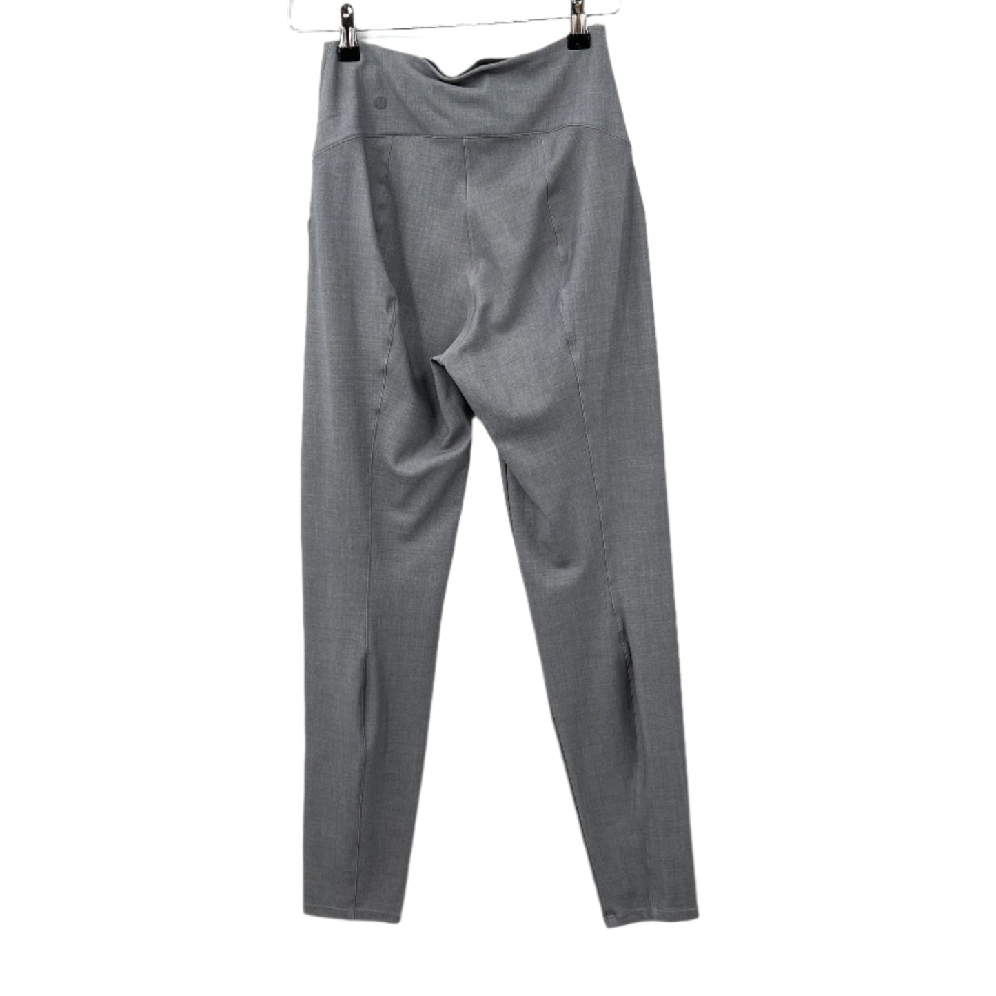 Lululemon High Rise Fitted Pants