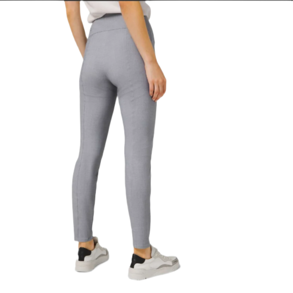 Lululemon High Rise Fitted Pants