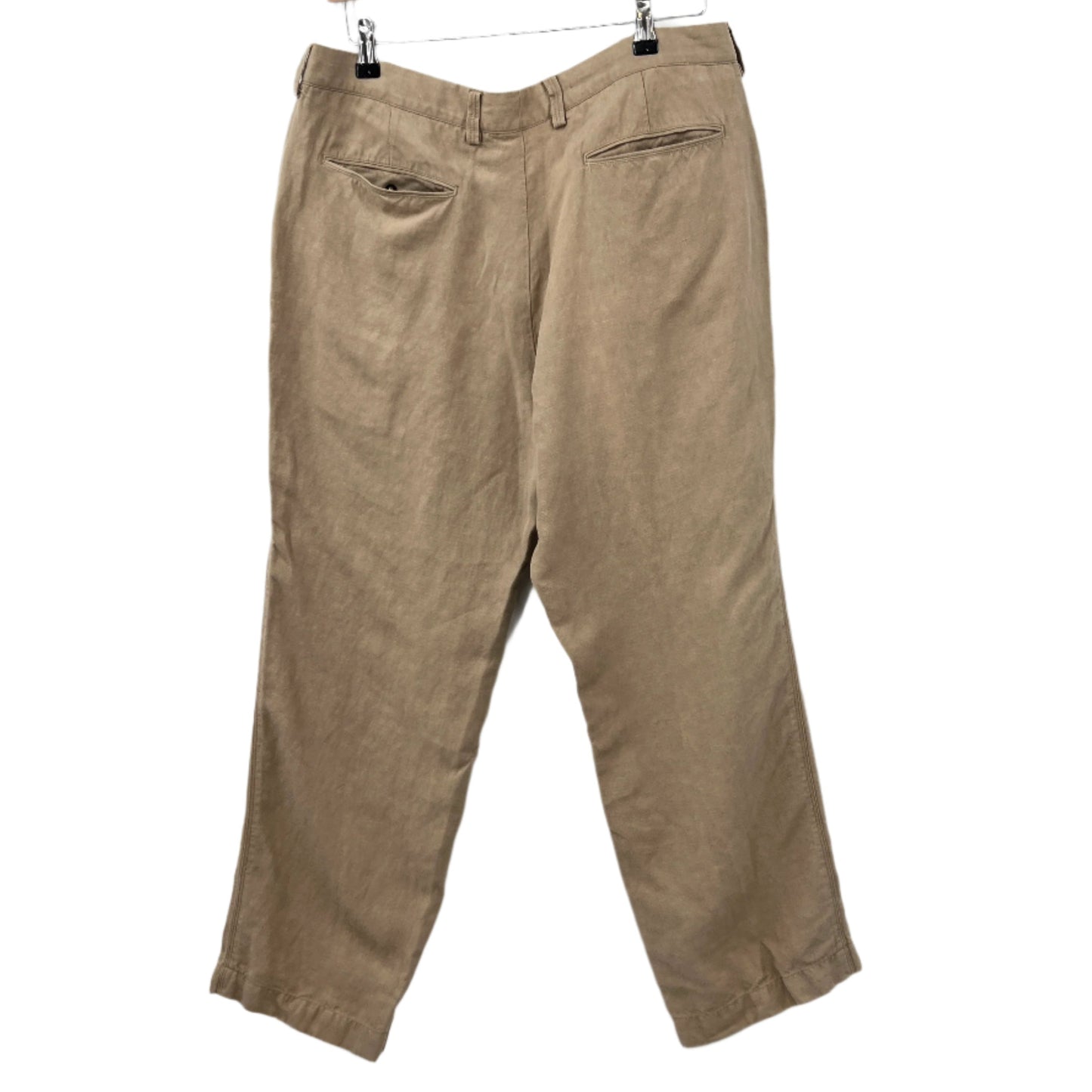 Tommy Bahamas Linen Silk Pants