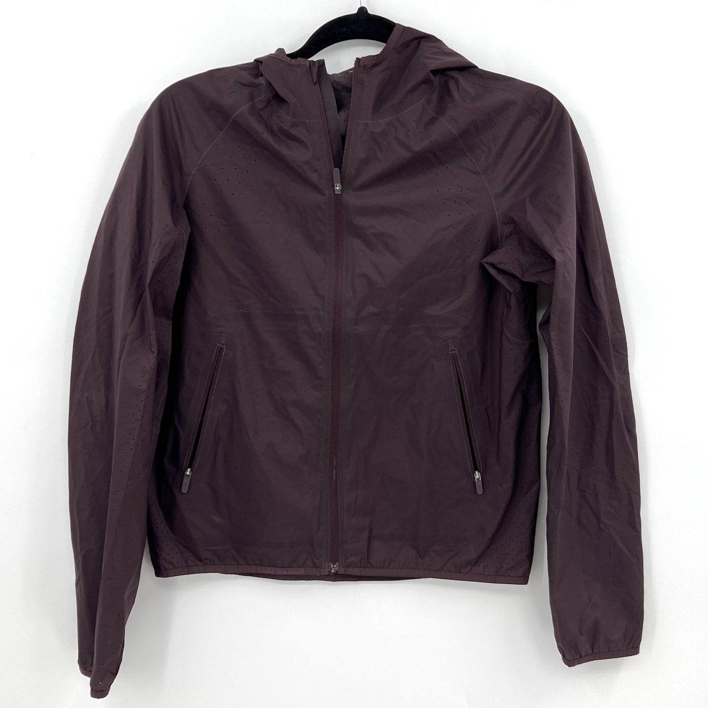Lululemon Like The Windshell Windbreaker Jacket 4