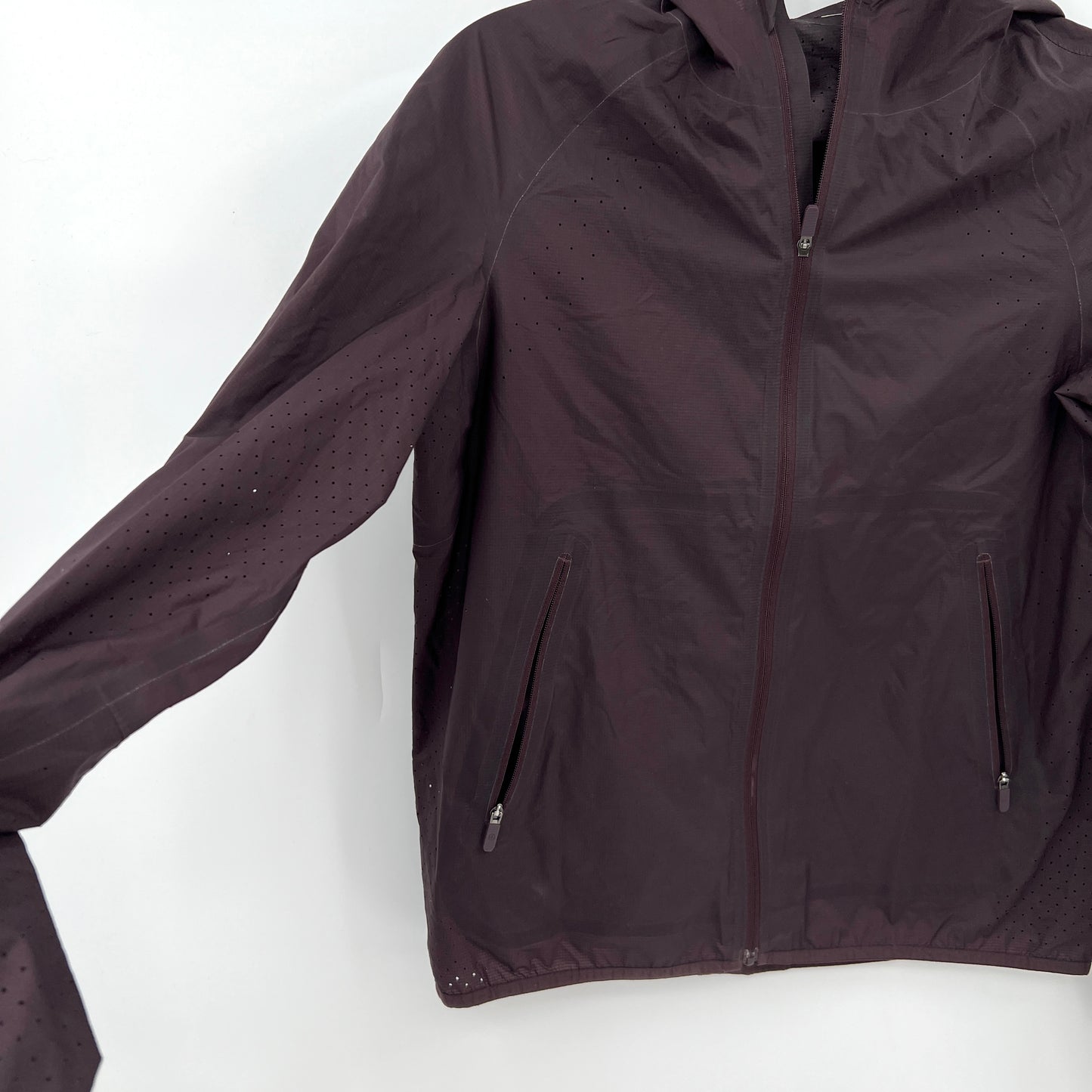 Lululemon Like The Windshell Windbreaker Jacket 4