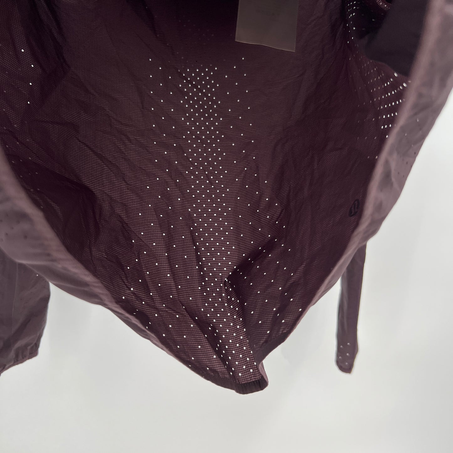 Lululemon Like The Windshell Windbreaker Jacket 4