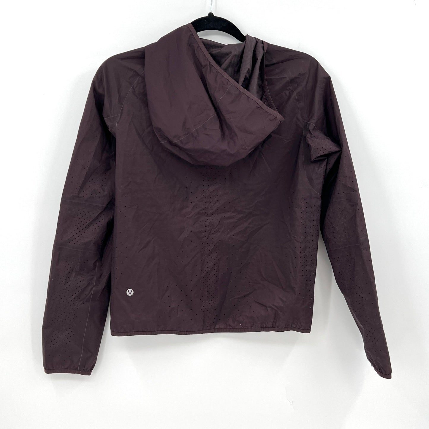 Lululemon Like The Windshell Windbreaker Jacket 4