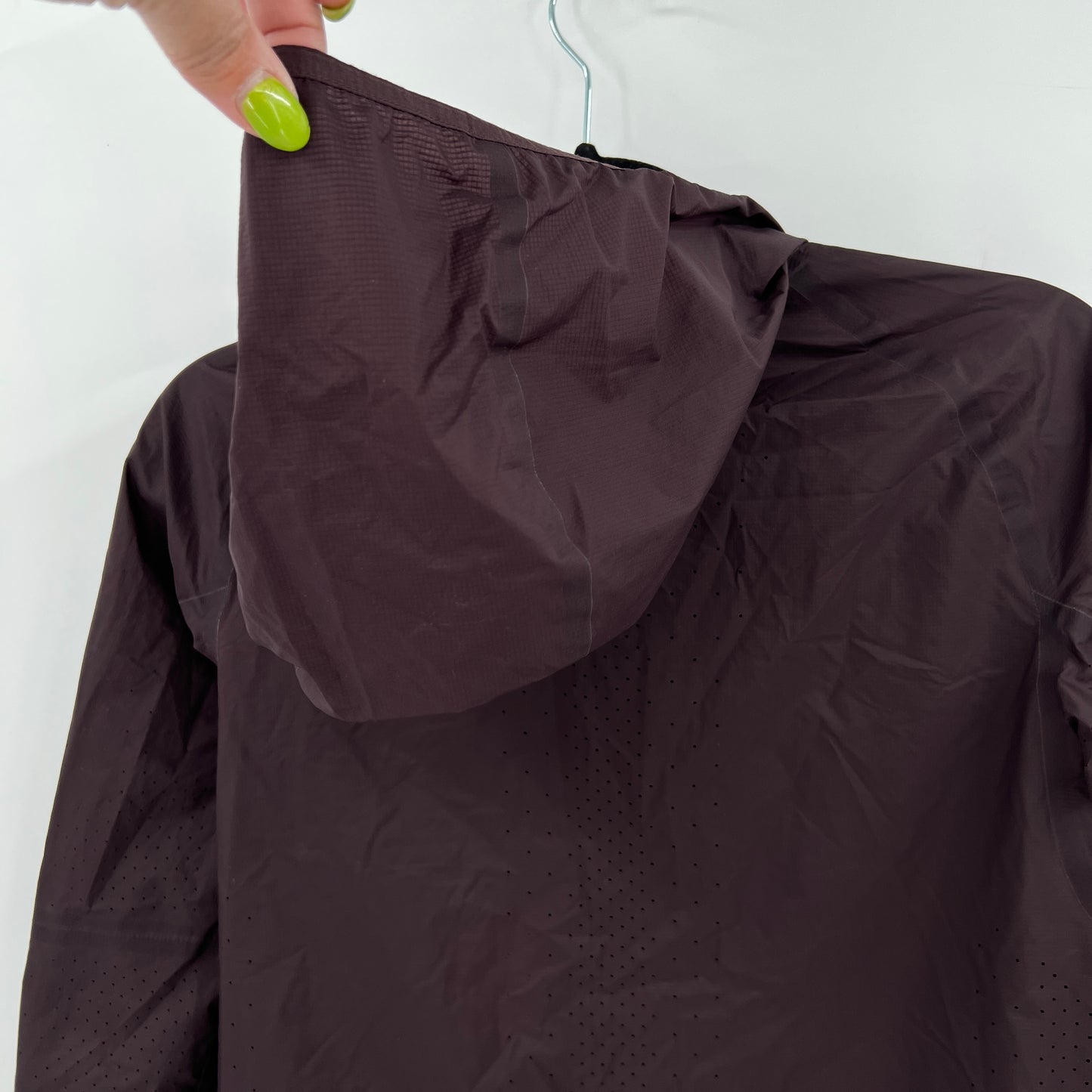 Lululemon Like The Windshell Windbreaker Jacket 4