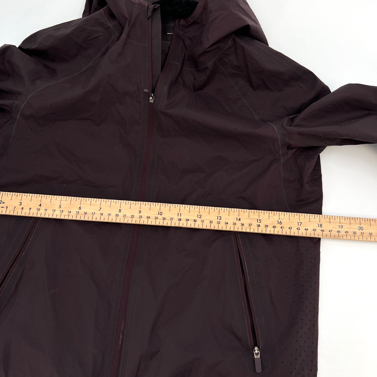 Lululemon Like The Windshell Windbreaker Jacket 4