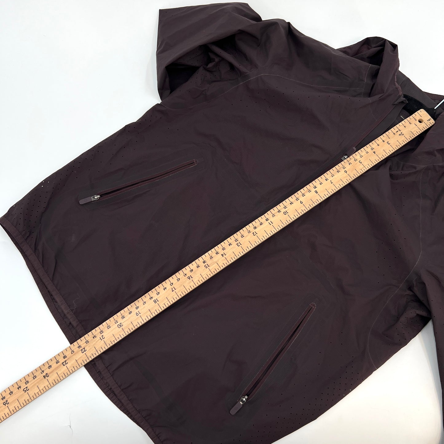 Lululemon Like The Windshell Windbreaker Jacket 4