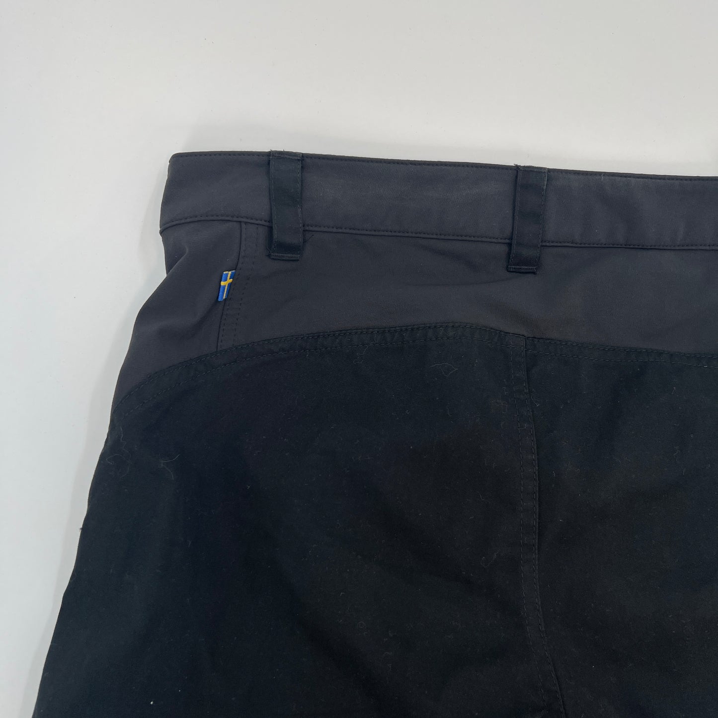 Fjallraven g1000 Nikka Shorts 29