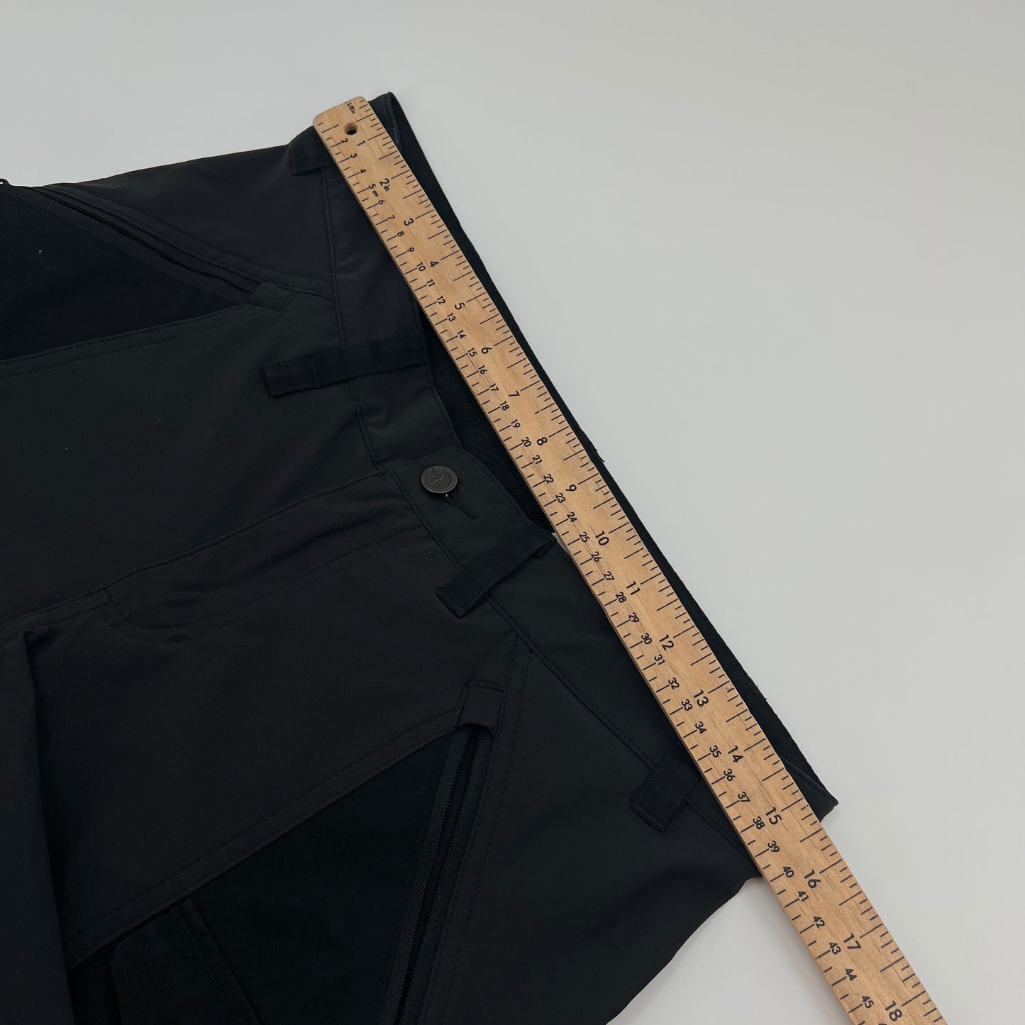 Fjallraven g1000 Nikka Shorts 29