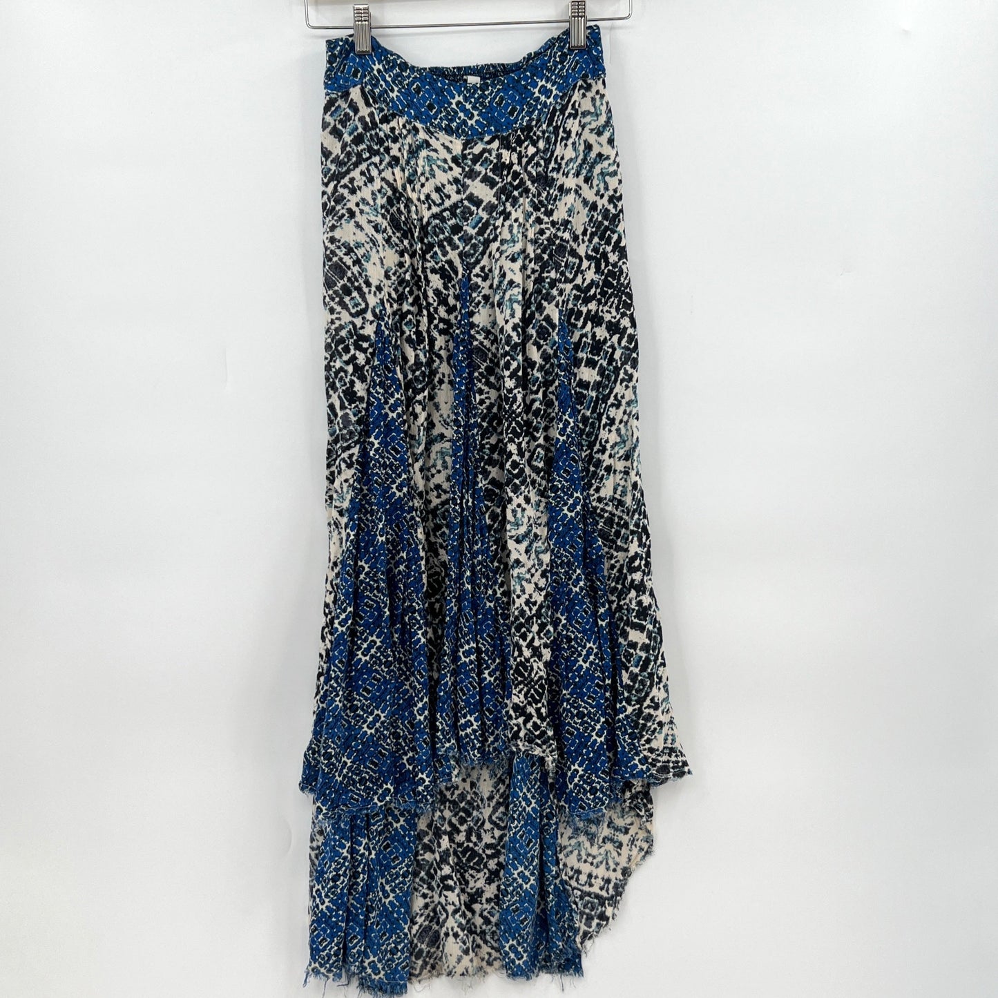 Free People High Low Skirt XS