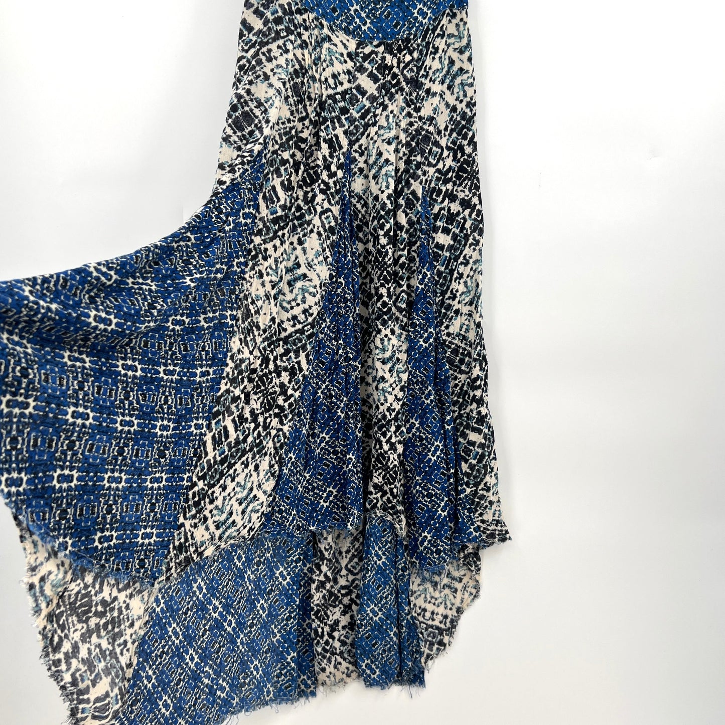 Free People High Low Skirt XS