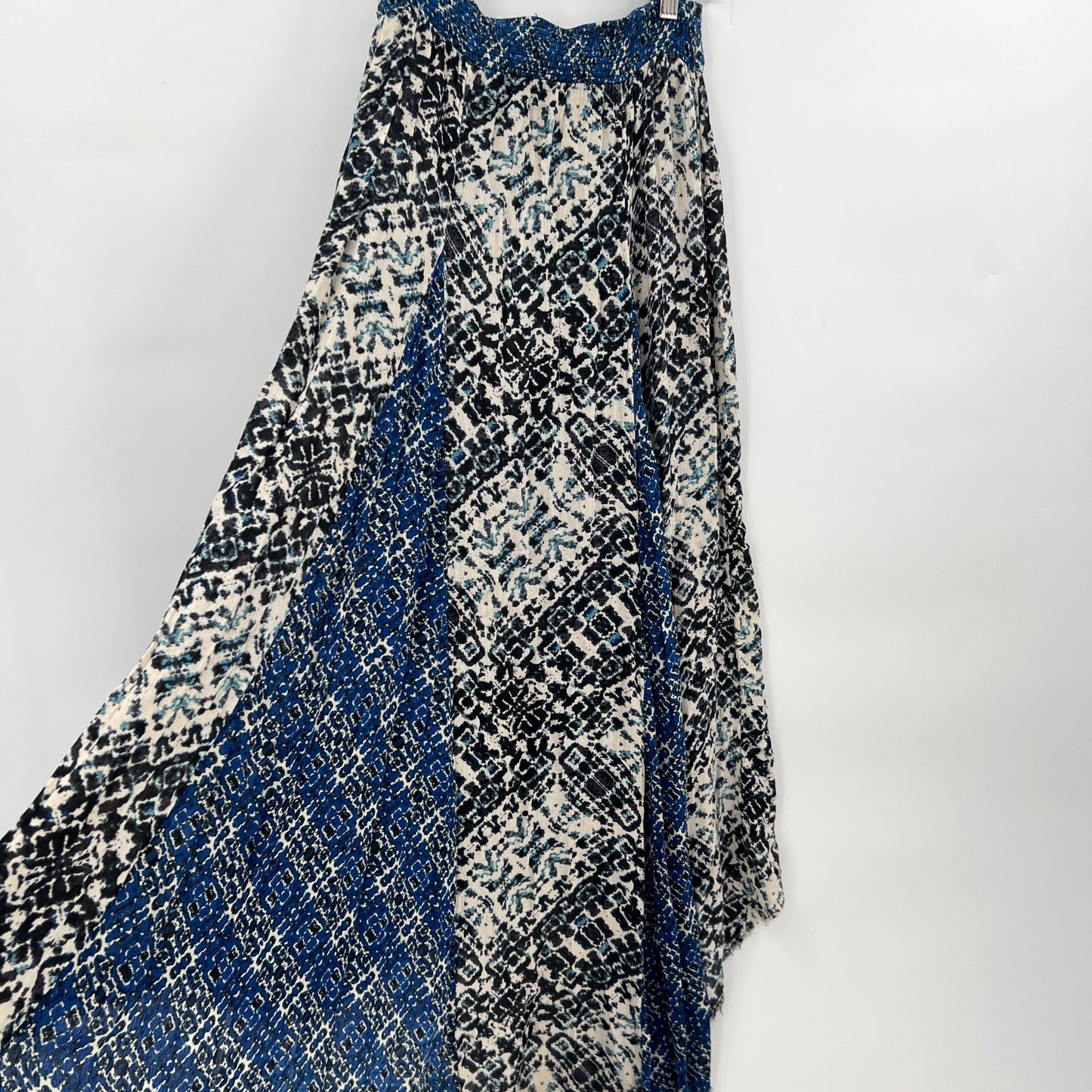 Free People High Low Skirt XS