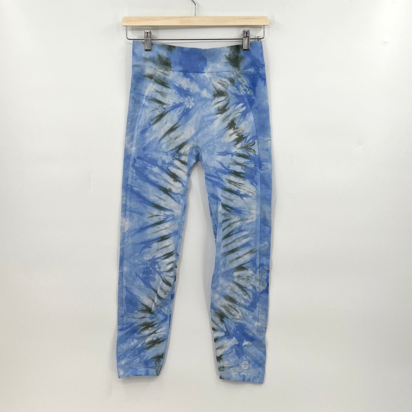 Tory Sports Tie Dye Leggings