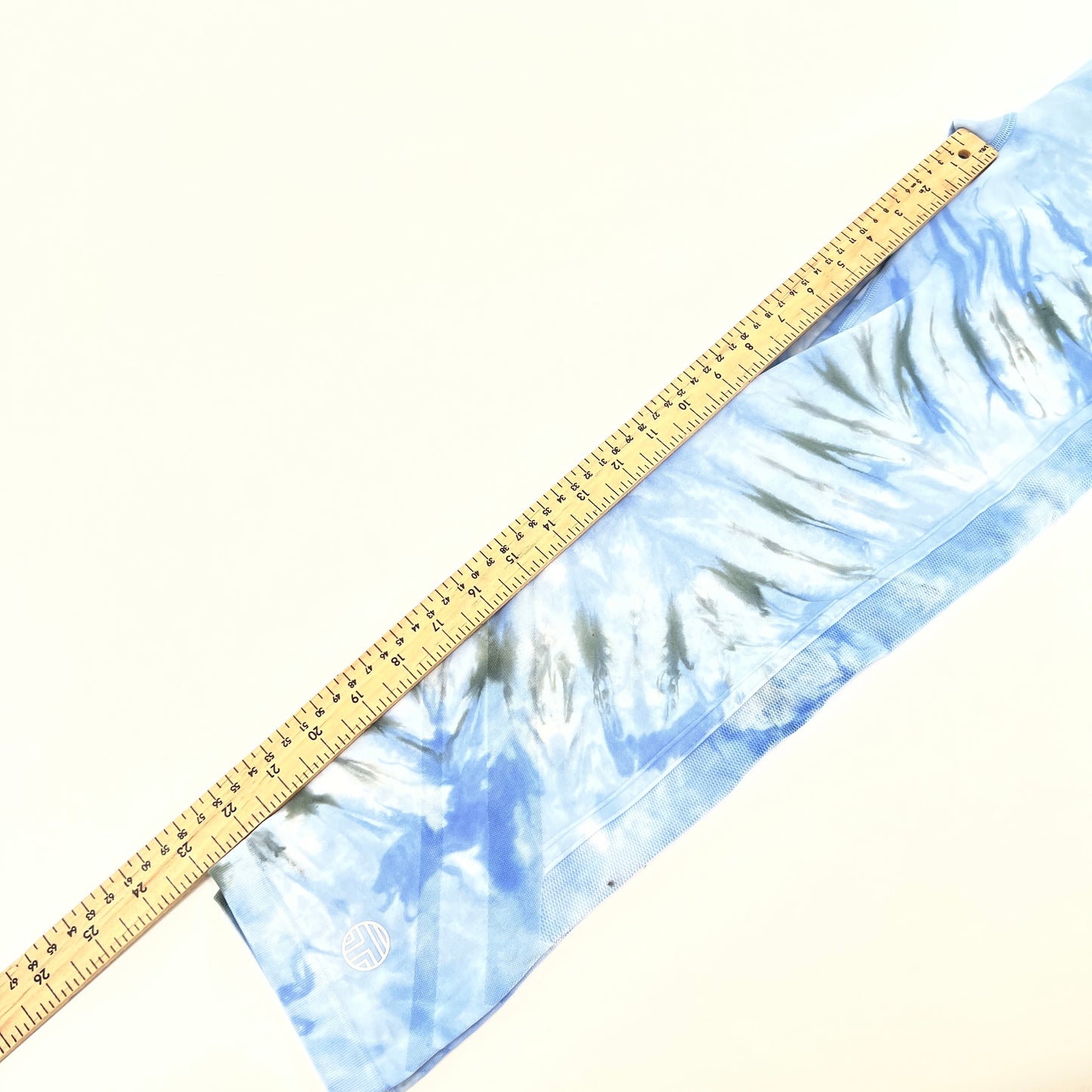 Tory Sports Tie Dye Leggings