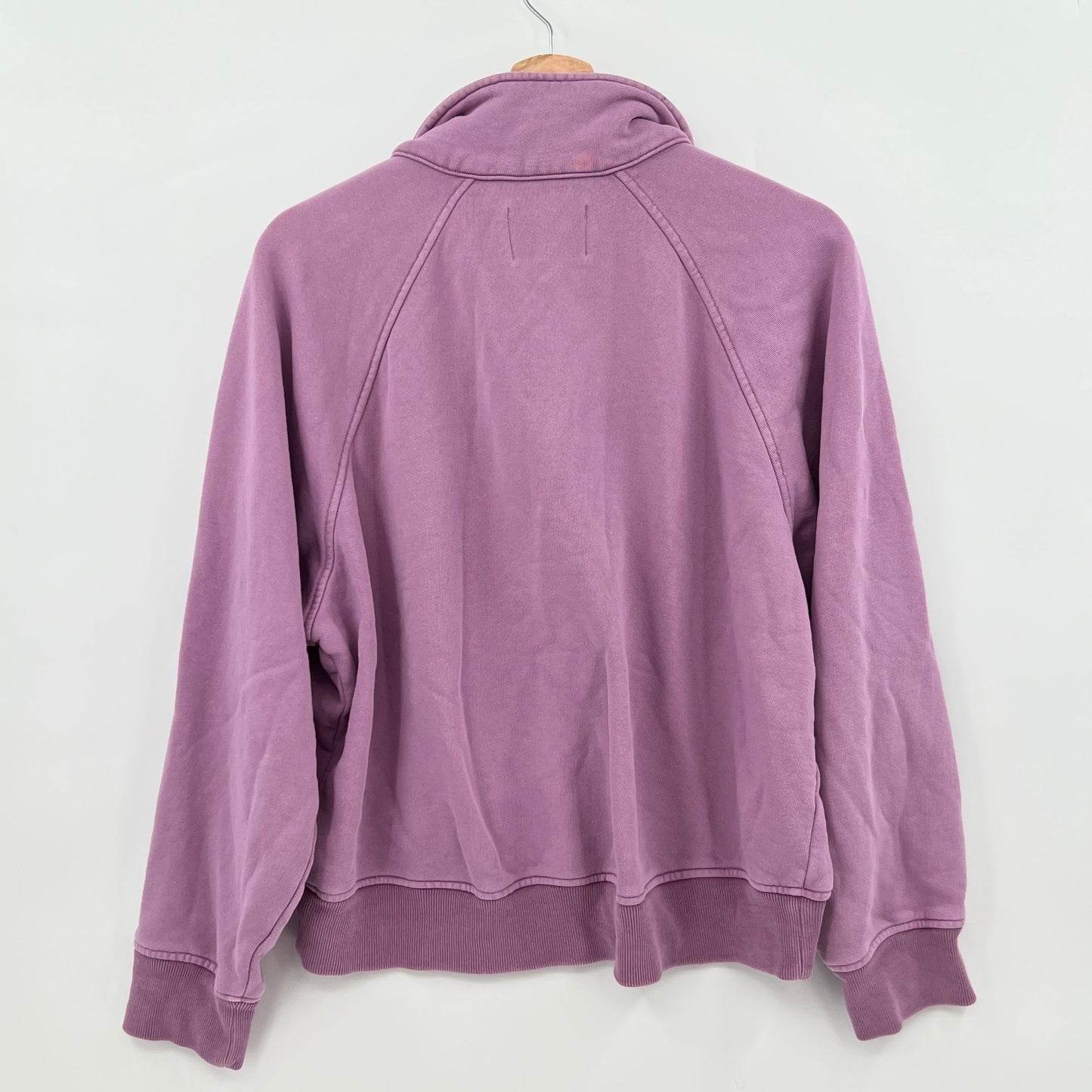 Citizen of Humanity Phoebe Cotton Pullover