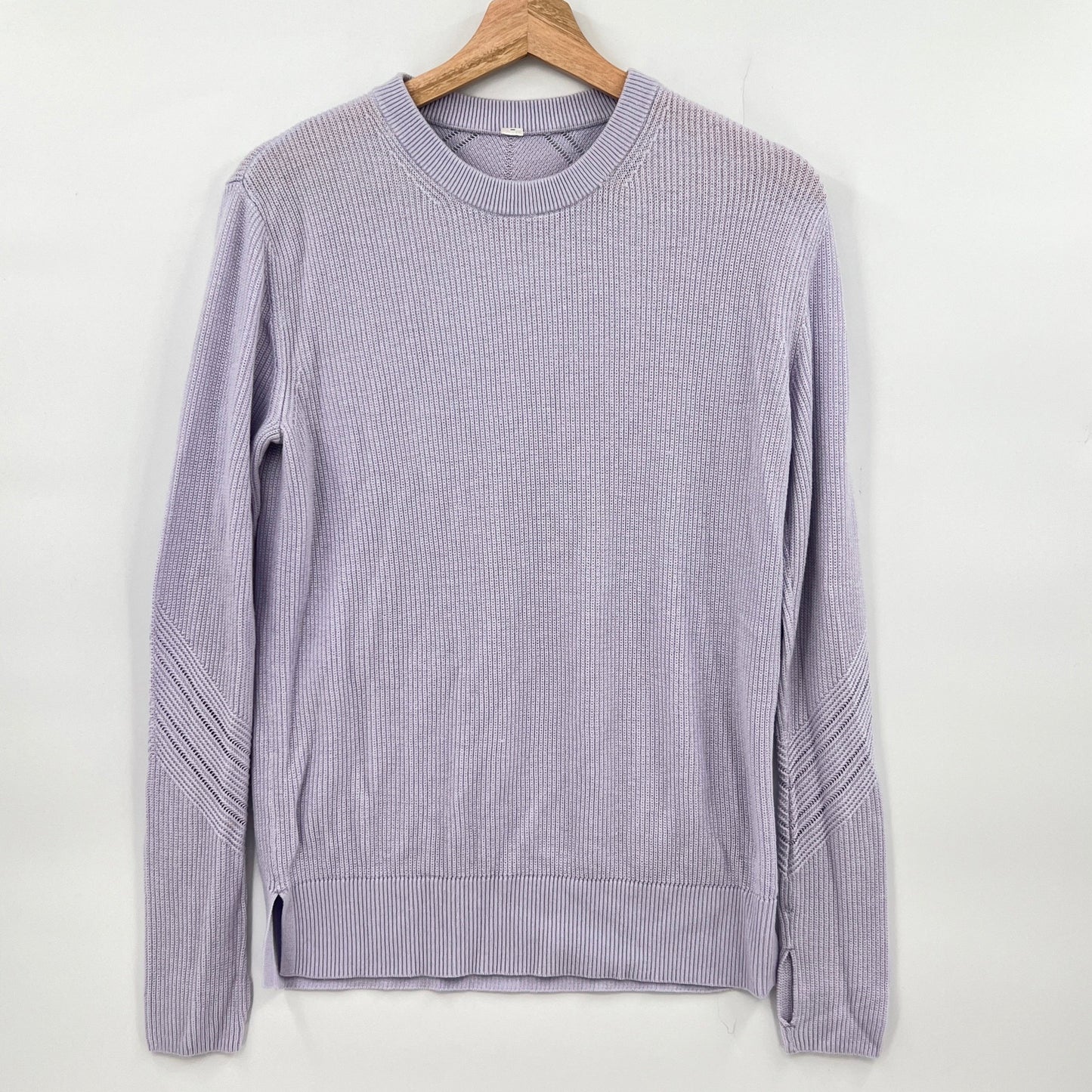 Lululemon Time to Restore Sweater S