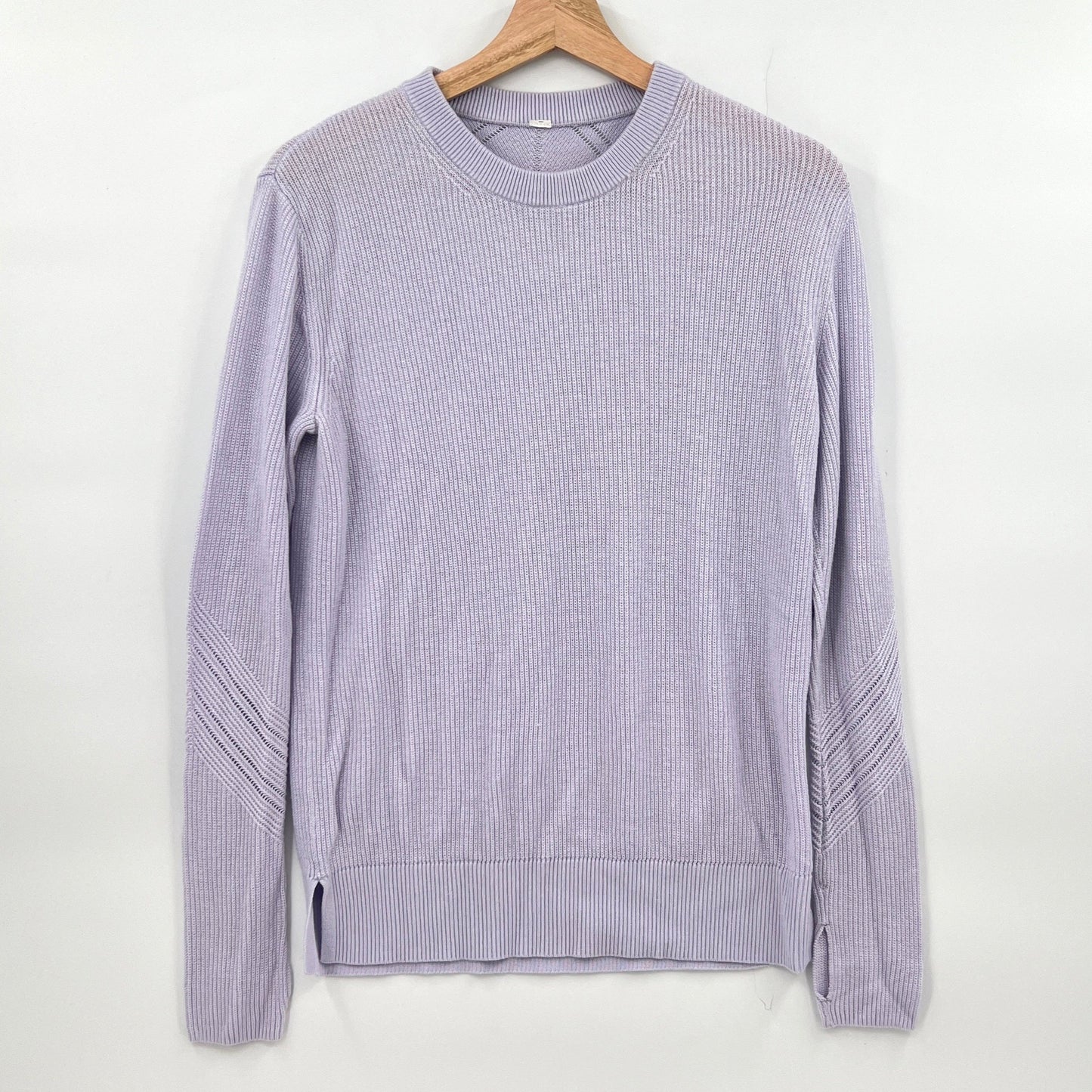 Lululemon Time to Restore Sweater S