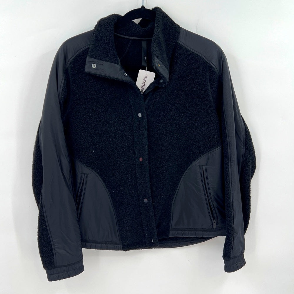 Lululemon Go Cozy Jacket