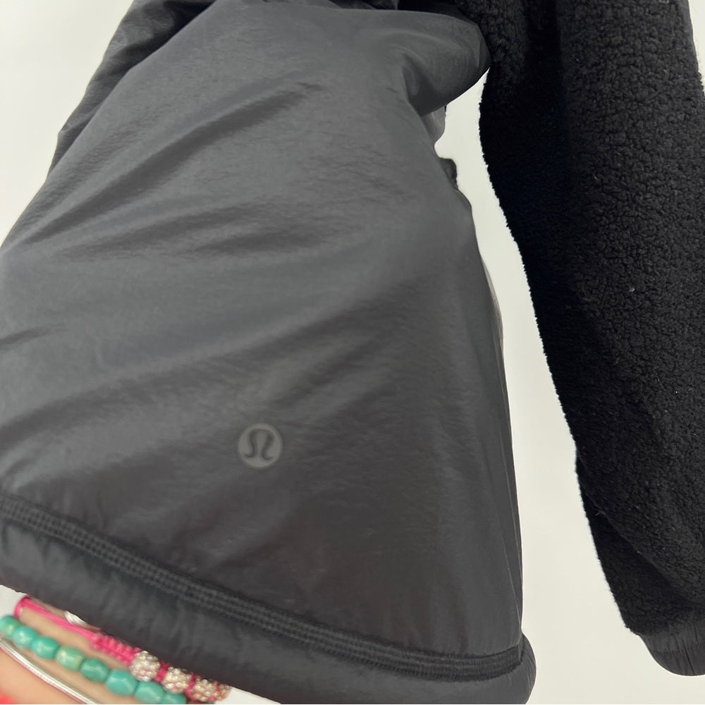 Lululemon Go Cozy Jacket