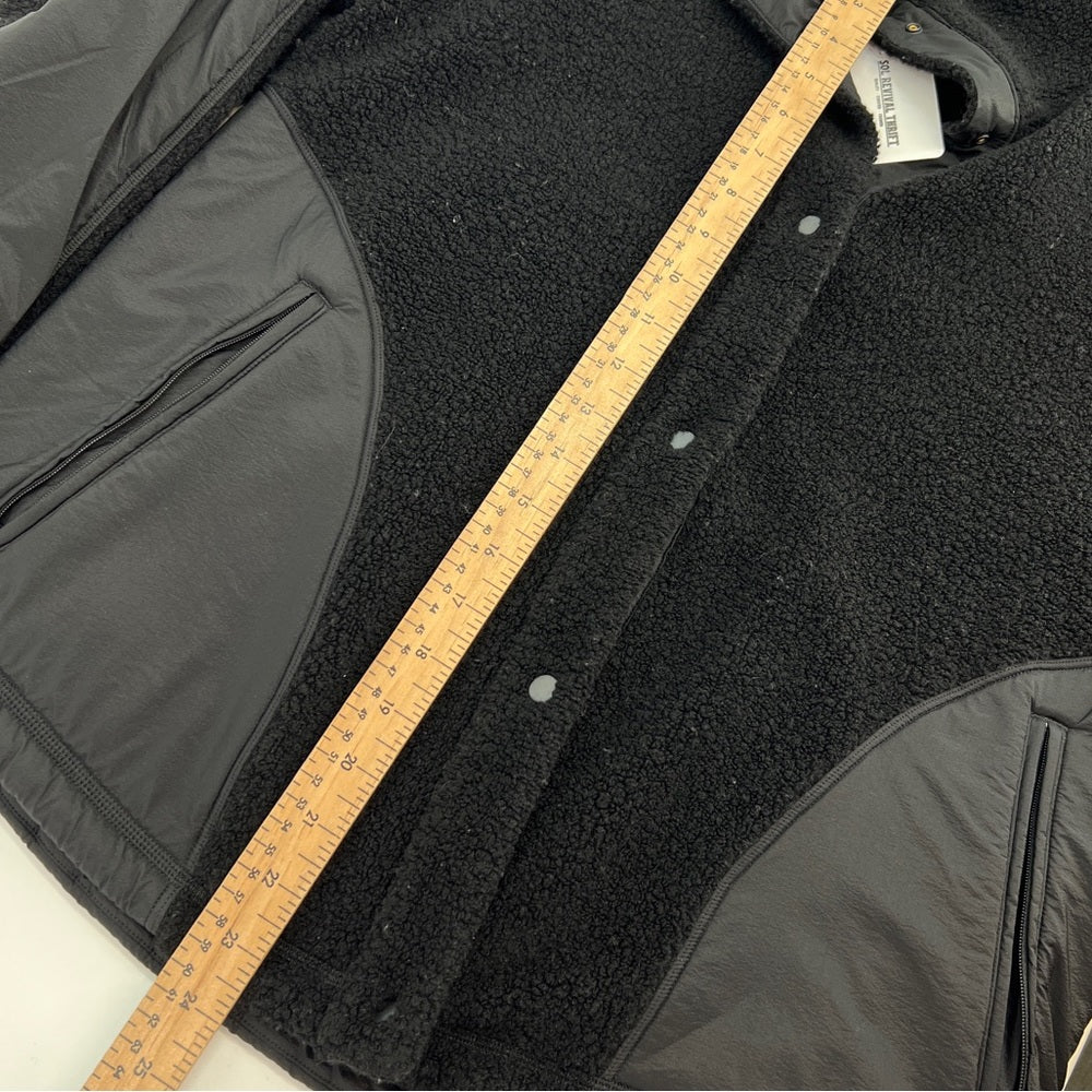 Lululemon Go Cozy Jacket