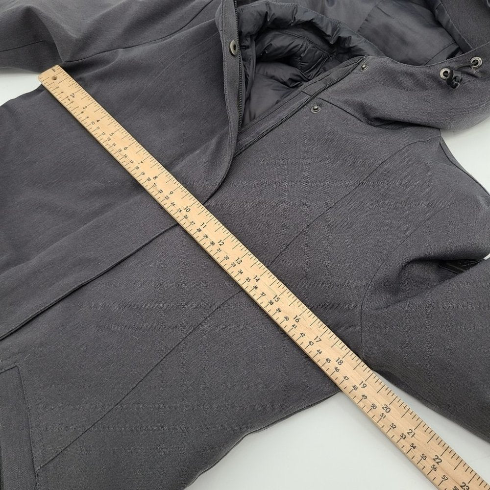 Gotcha Glacier Winter Parka 3 in 1 Jacket S