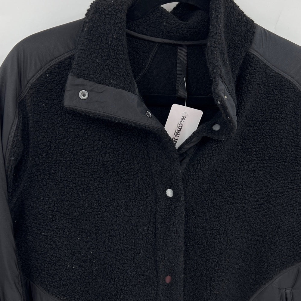 Lululemon Go Cozy Jacket