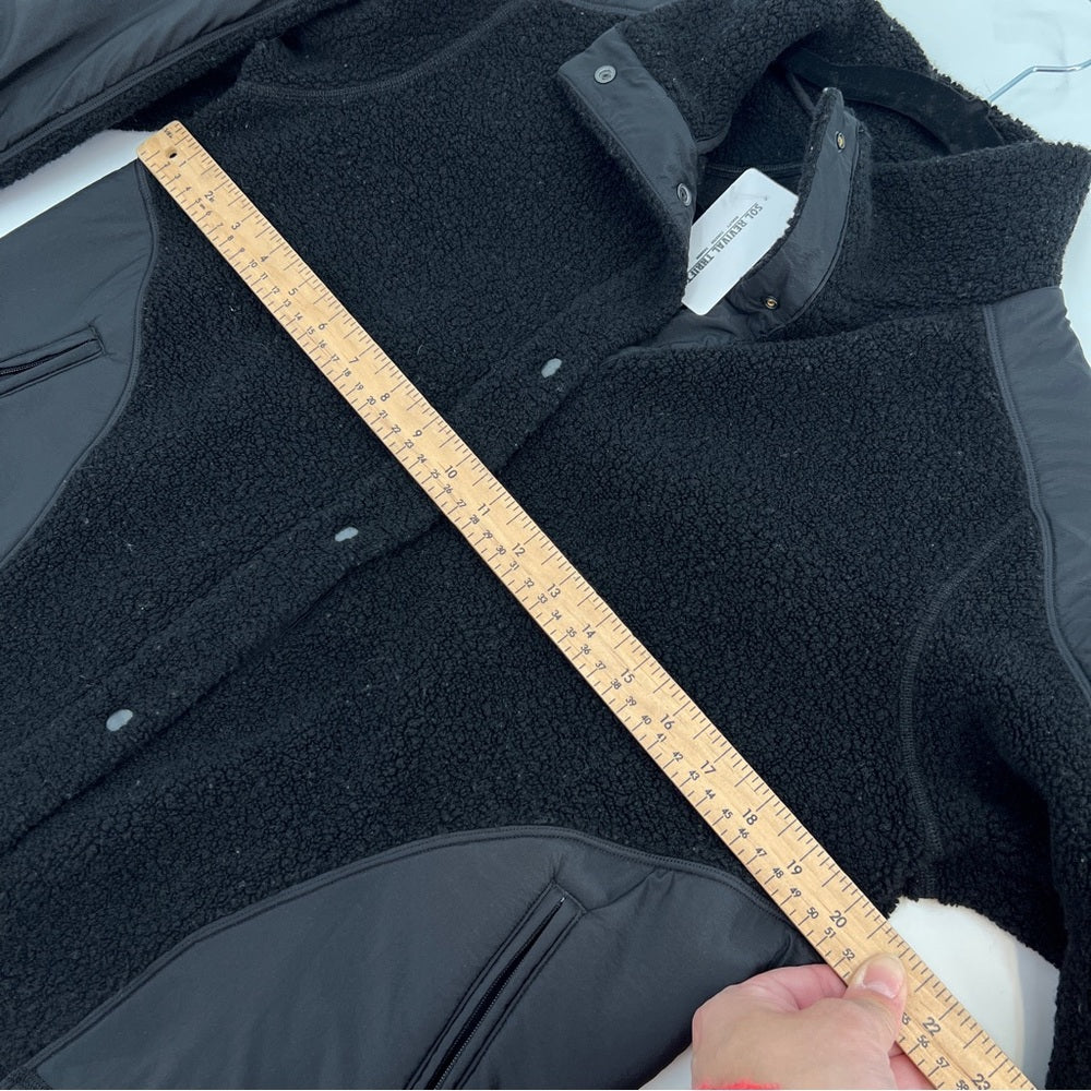 Lululemon Go Cozy Jacket