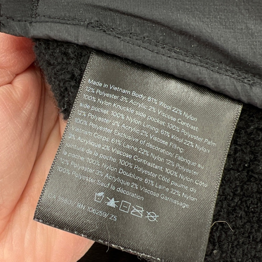 Lululemon Go Cozy Jacket