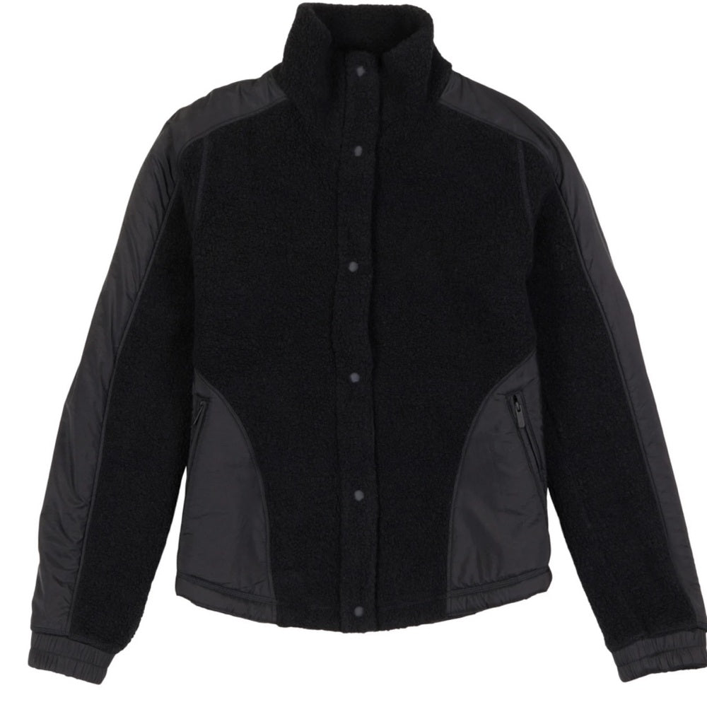 Lululemon Go Cozy Jacket