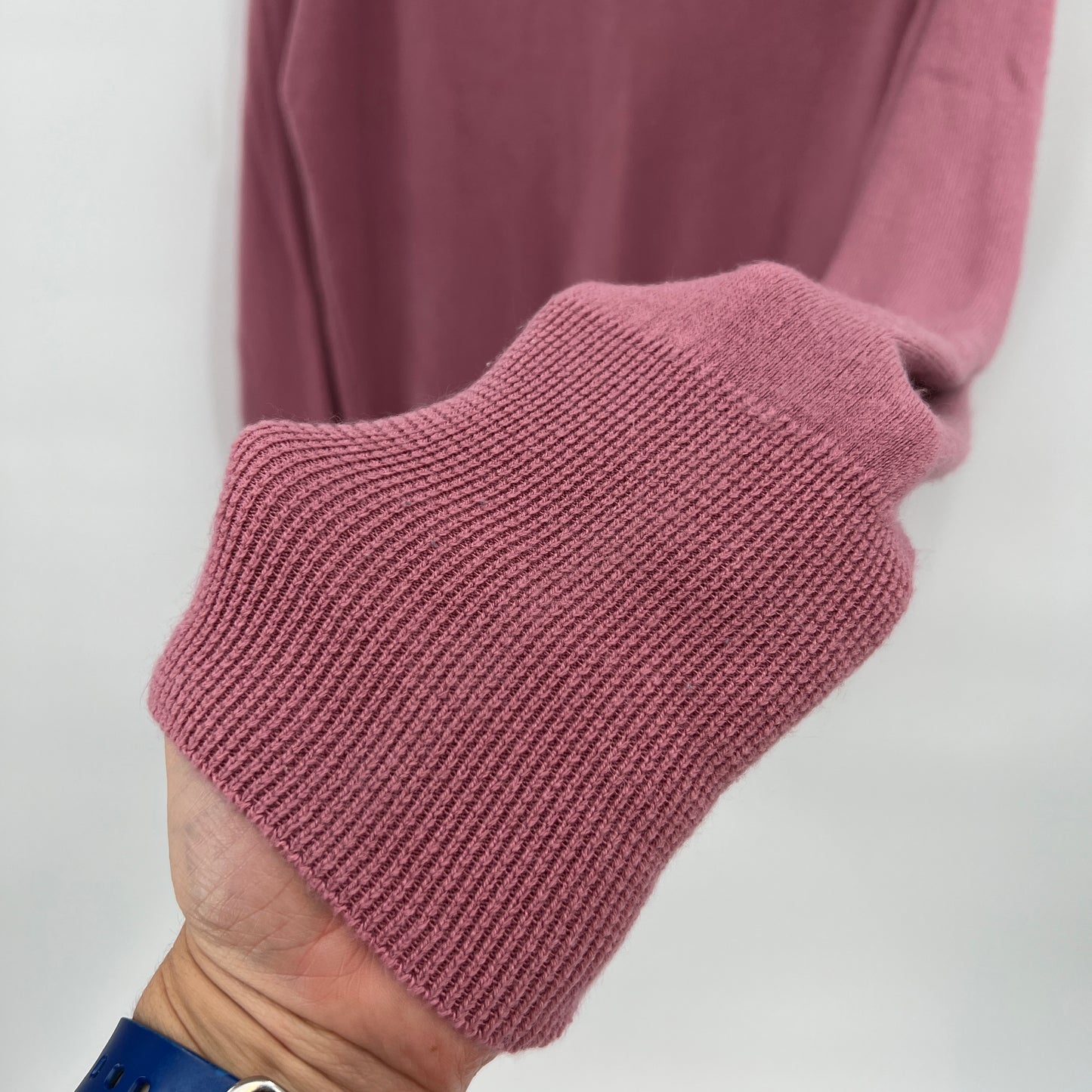 Vintage Kimberley Golf Course Sweater L