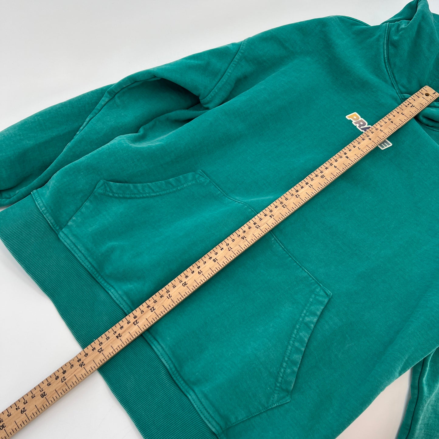 Praise Andes Unisex Hoodie S
