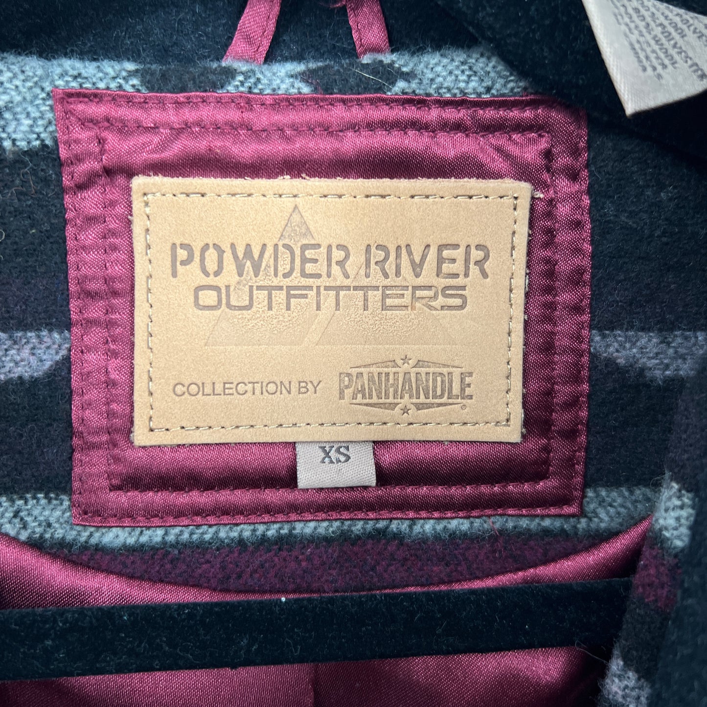 Powder River Outfitters by Panhandle Western Coat
