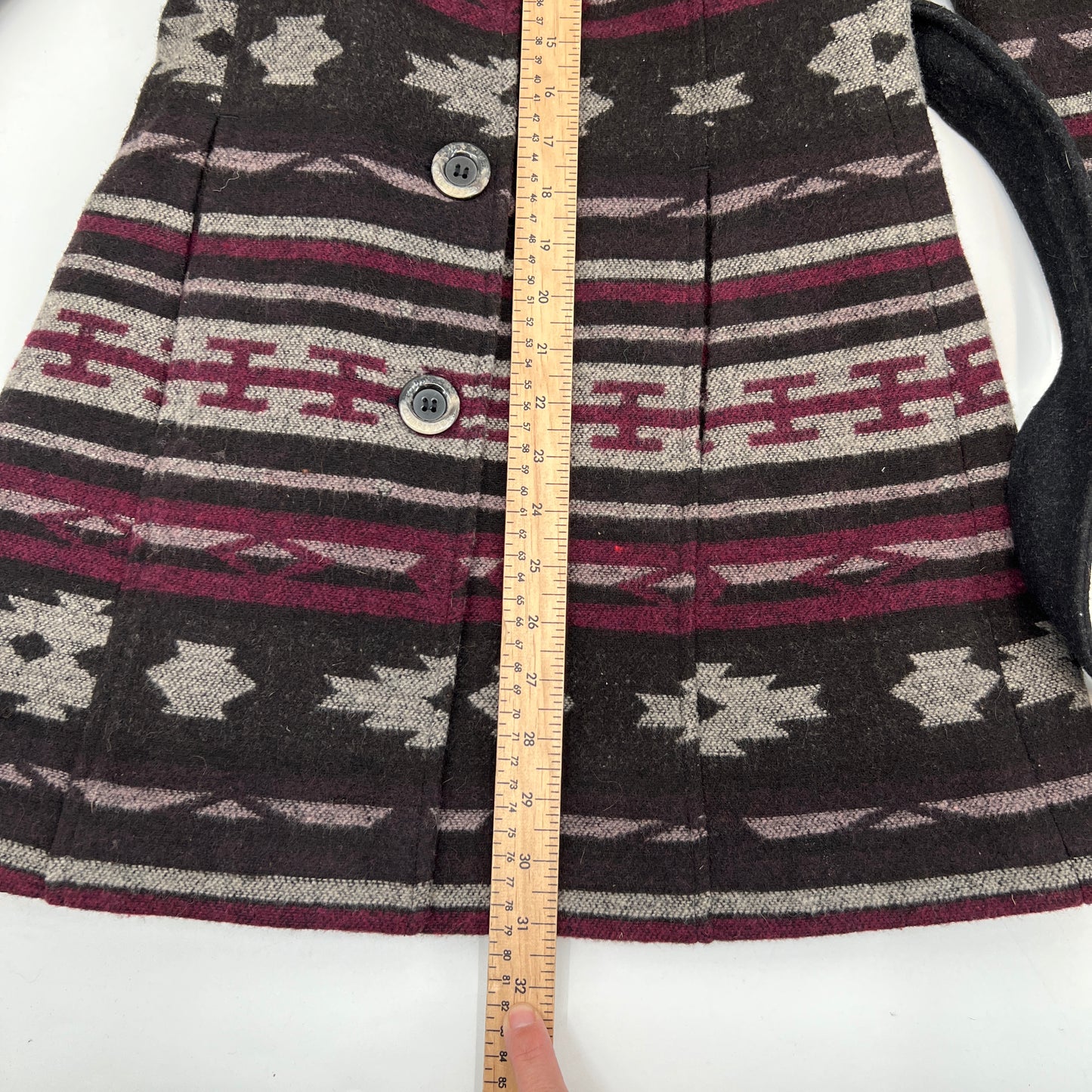 Powder River Outfitters by Panhandle Western Coat